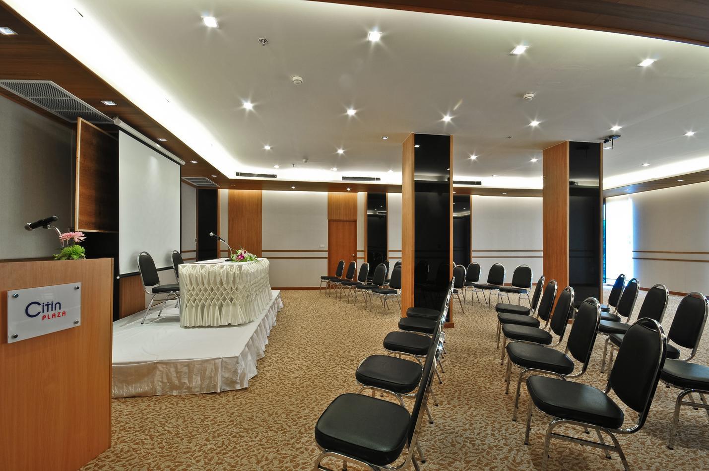 Ashlee Plaza Patong Hotel & Spa Dış mekan fotoğraf