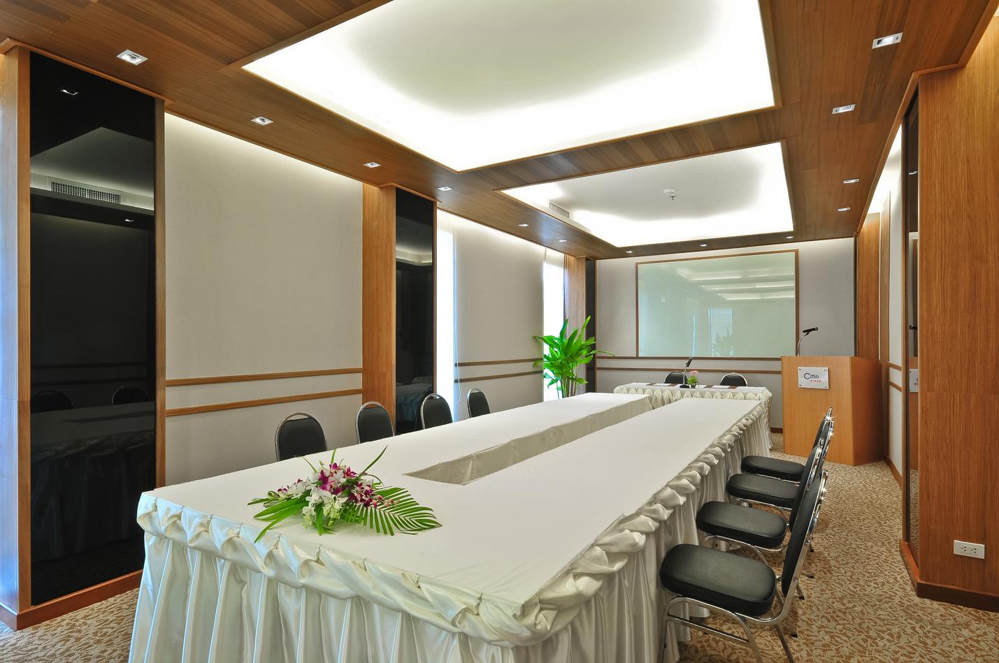 Ashlee Plaza Patong Hotel & Spa Dış mekan fotoğraf